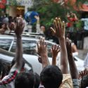 Thuppaki Movie On Location
