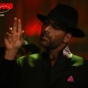 Akshay Kumar on the sets of Welcome