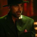 Akshay Kumar on the sets of Welcome