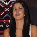 X Factor On The Sets
