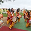 Dhol-Tasha For Sangeeth Sivan’s Birthday On ‘Y