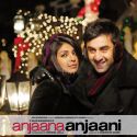 Anjaana Anjaani Wallpapers