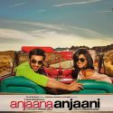 Anjaana Anjaani Wallpapers