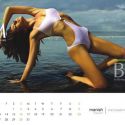 May Cloud Nine Calendar 2010