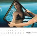 September Cloud Nine Calendar 2010
