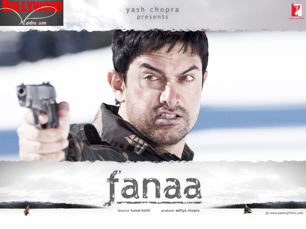 Aamir Khan Full Movie Fanaa Aamir Khan Full Movie Fanaa