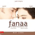Fanaa - Wallpapers