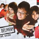 Home Delivery - Wallpapers