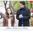 Kabhi Alvidaa Na Kehna - Wallpapers