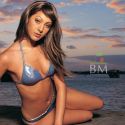 Shivani Kapur March Kingfisher Calendar 2003