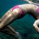 Nifa Hindes December Kingfisher Calendar 2004