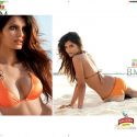Sonali Raut Kingfisher Calendar 2010