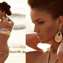 Mimi Blix March Kingfisher Calendar 2012