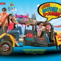 Mere Brother Ki Dulhan Movie Wallpapers
