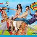 Mere Brother Ki Dulhan Movie Wallpapers