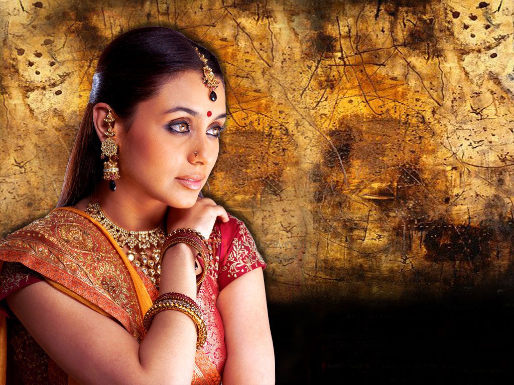 Rani mukherjee broest goes That interrupt rani mukherjee broest consider, that