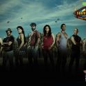 Survivor India - The Ultimate Battle 2012 Wallpape