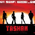 Tashan: Movie Wallpapers