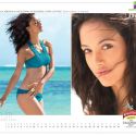 Angela Jonsson July The Kingfisher Calendar 2011