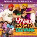 Yamla Pagla Deewana Wallpapers