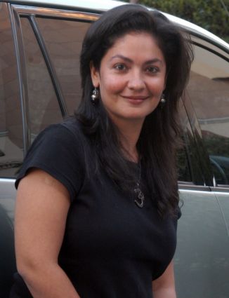 Pooja Bhatt