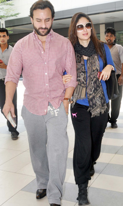 saif and bebo