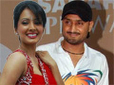 geeta and harbhajan