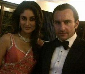 saif and kareena