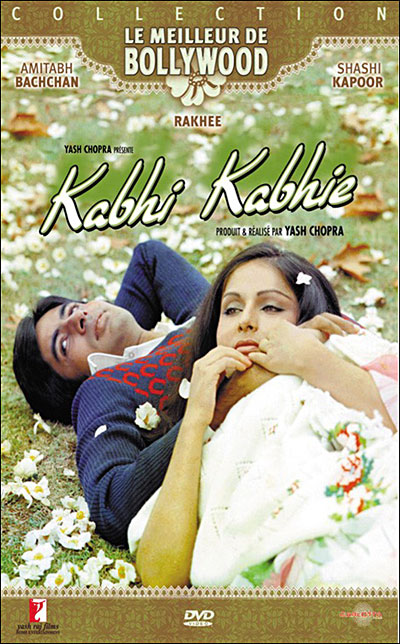 kabhie kabhie