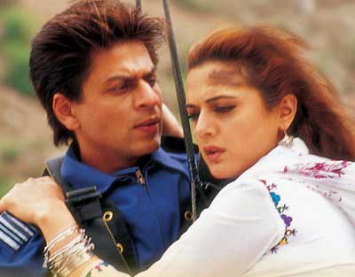 veer zaara