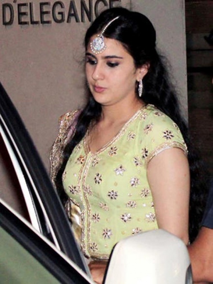 sara ali khan