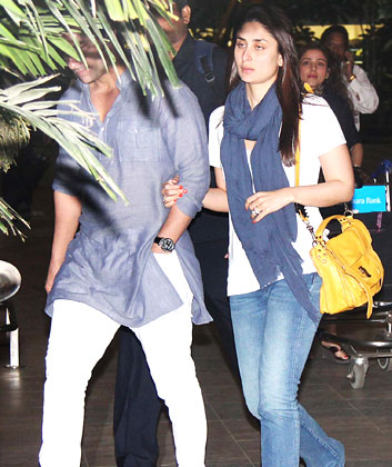 saif and kareena