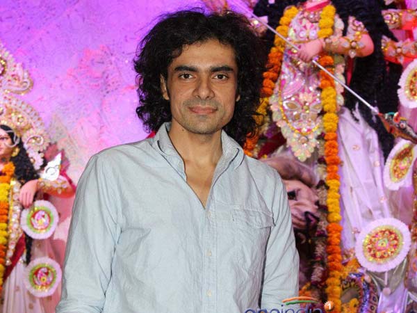 imtiaz ali