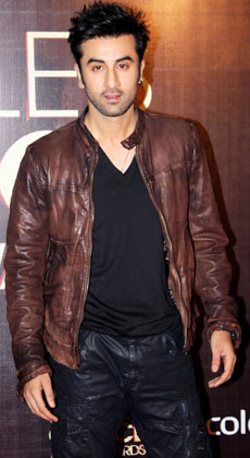 ranbir kapoor