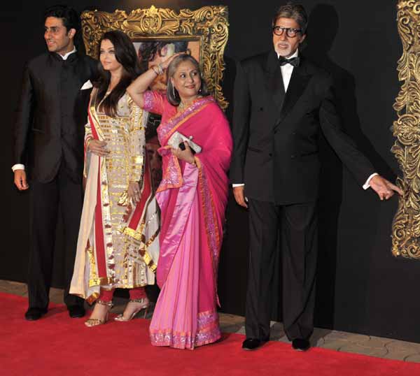 amitabh bachchan