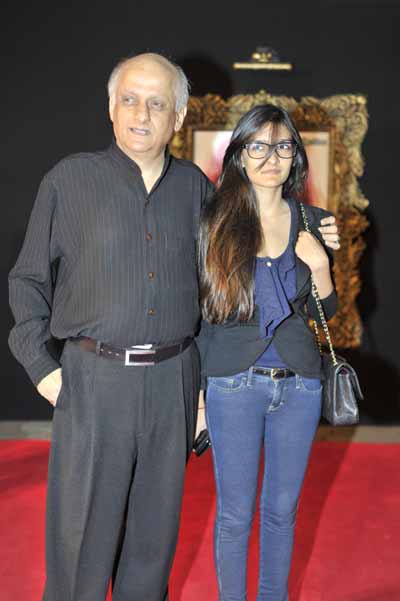 vikram bhatt