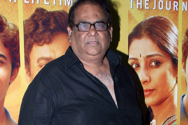 satish kaushik