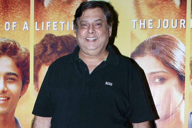 david dhawan