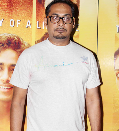 anurag kashyap