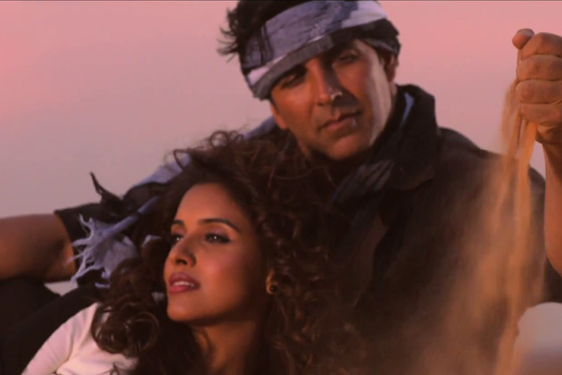 asin and akshay