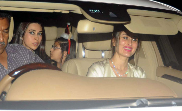 karisma and kareena