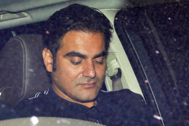 arbaaz khan