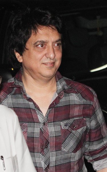 sajid nadiadwala