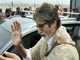 amitabh bachchan