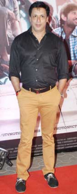 madhur bhandarkar