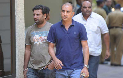 sanjay dutt