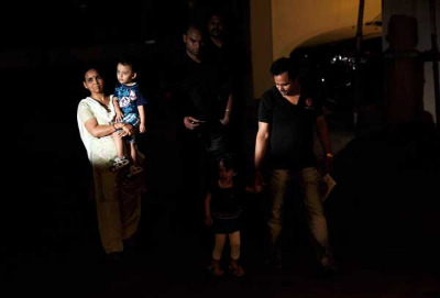 sanjay dutt