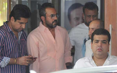 sanjay dutt
