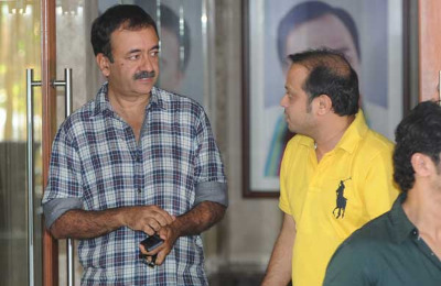 sanjay dutt