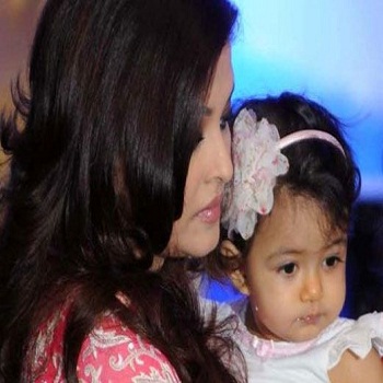 aaradhya bachchan